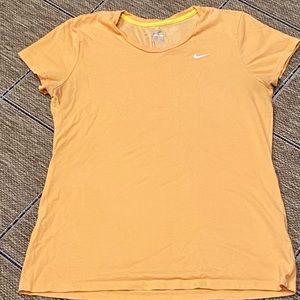 🔥Nike drifit Athletic Top (B2 for 50%)